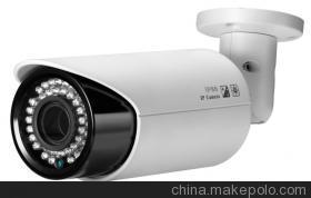 30米红外高清防水摄像机 技术解析与深圳枭鹰科技工厂探秘