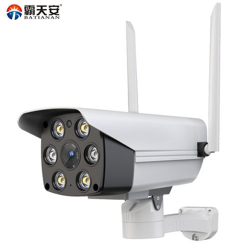 黑夜中的守护者 如何选择一款真正靠谱的户外无线监控摄像头？
